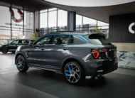 Lynk CO 01 2025