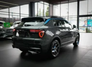 Lynk CO 01 2025