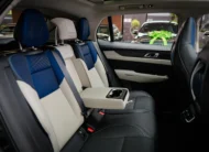 Lynk CO 01 2025