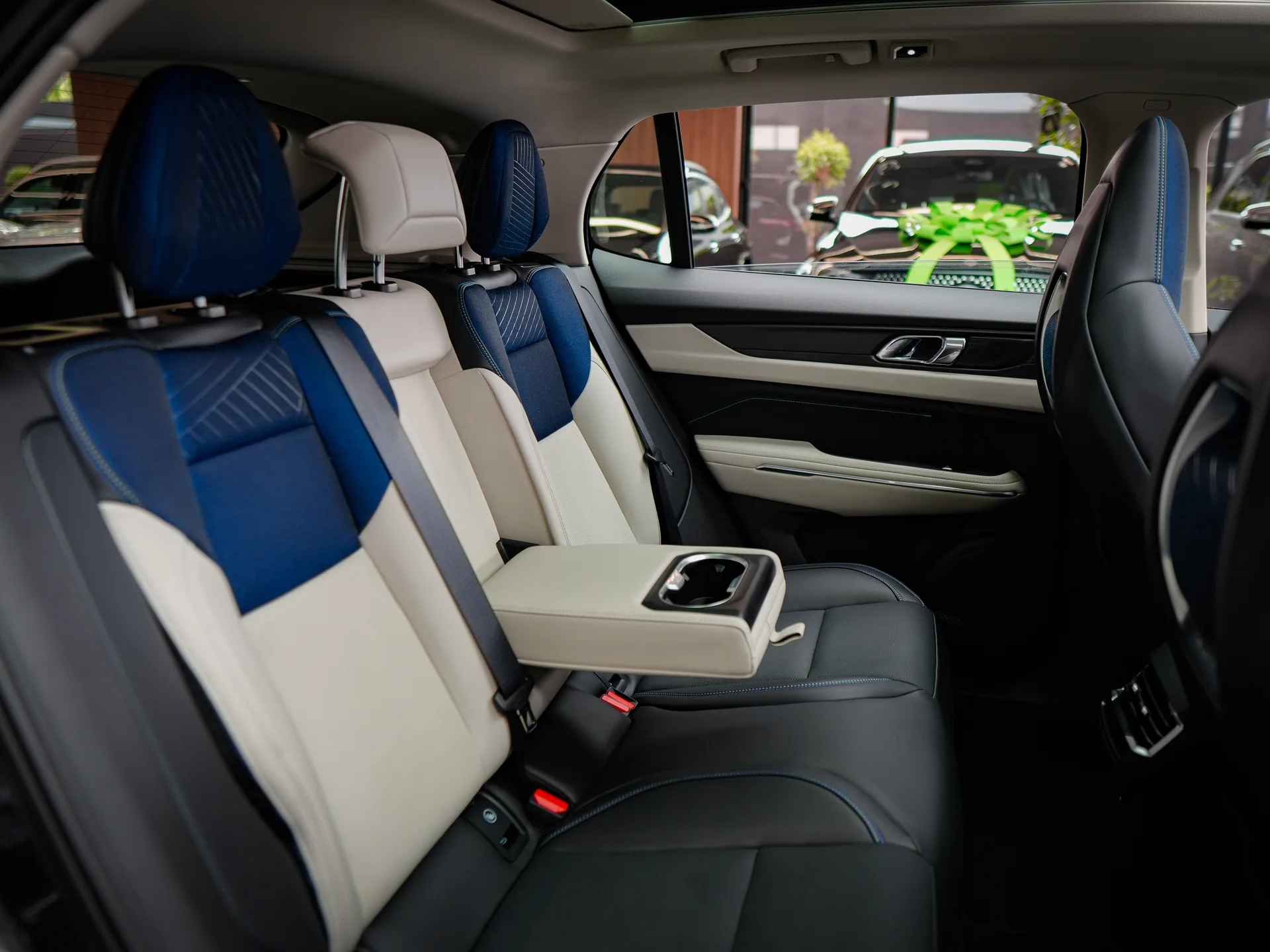Lynk CO 01 2025