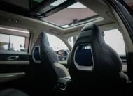 Lynk CO 01 2025