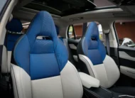 Lynk CO 01 2025