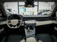 Lynk CO 01 2025