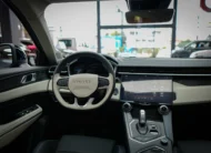 Lynk CO 01 2025