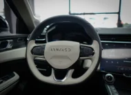 Lynk CO 01 2025