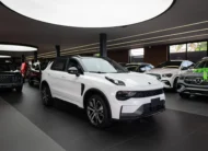 Lynk CO 01 2025