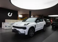 Lynk CO 01 2025