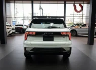 Lynk CO 01 2025