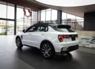 Lynk CO 01 2025