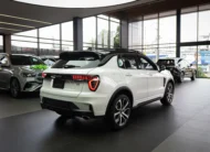Lynk CO 01 2025