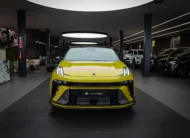 Lynk CO 03 2025