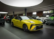 Lynk CO 03 2025