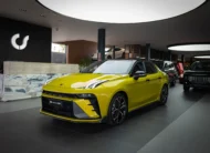 Lynk CO 03 2025
