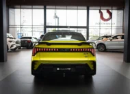 Lynk CO 03 2025