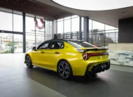 Lynk CO 03 2025