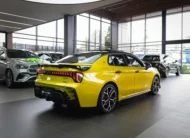 Lynk CO 03 2025