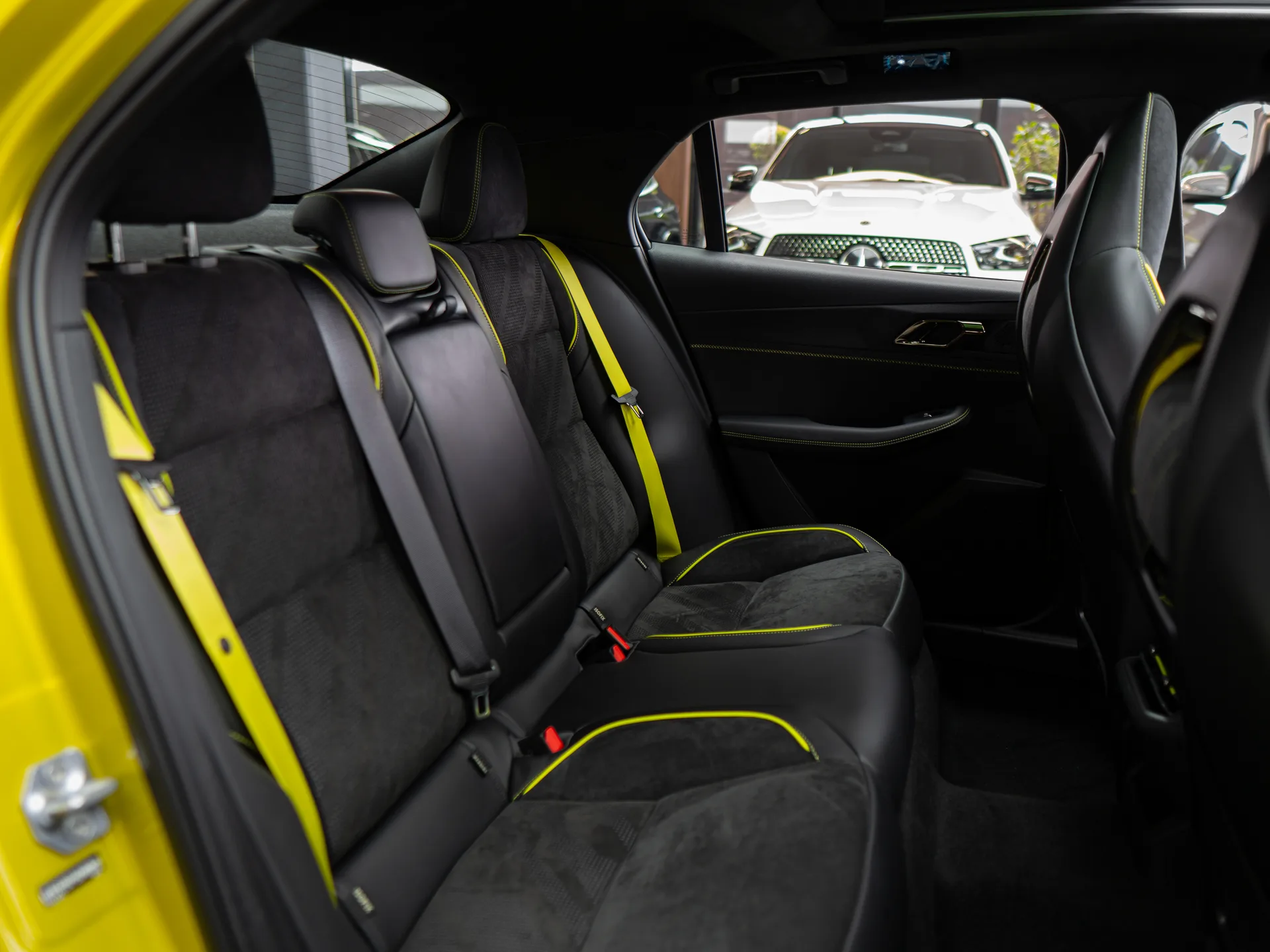 Lynk CO 03 2025