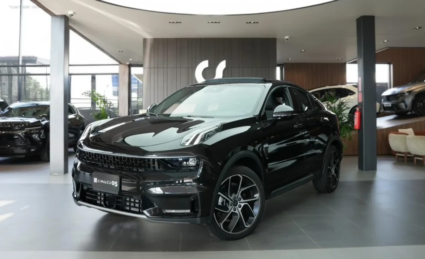 Lynk CO 05 2027