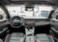 Lynk CO 05 2027