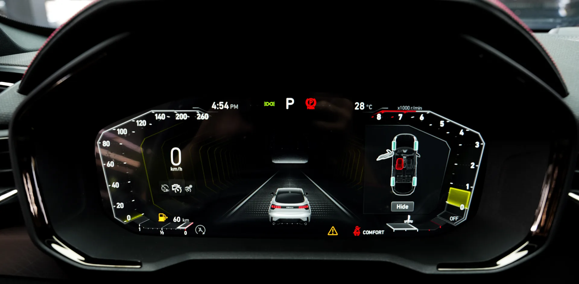 Lynk CO 05 2027