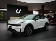 Lynk CO 06 2025