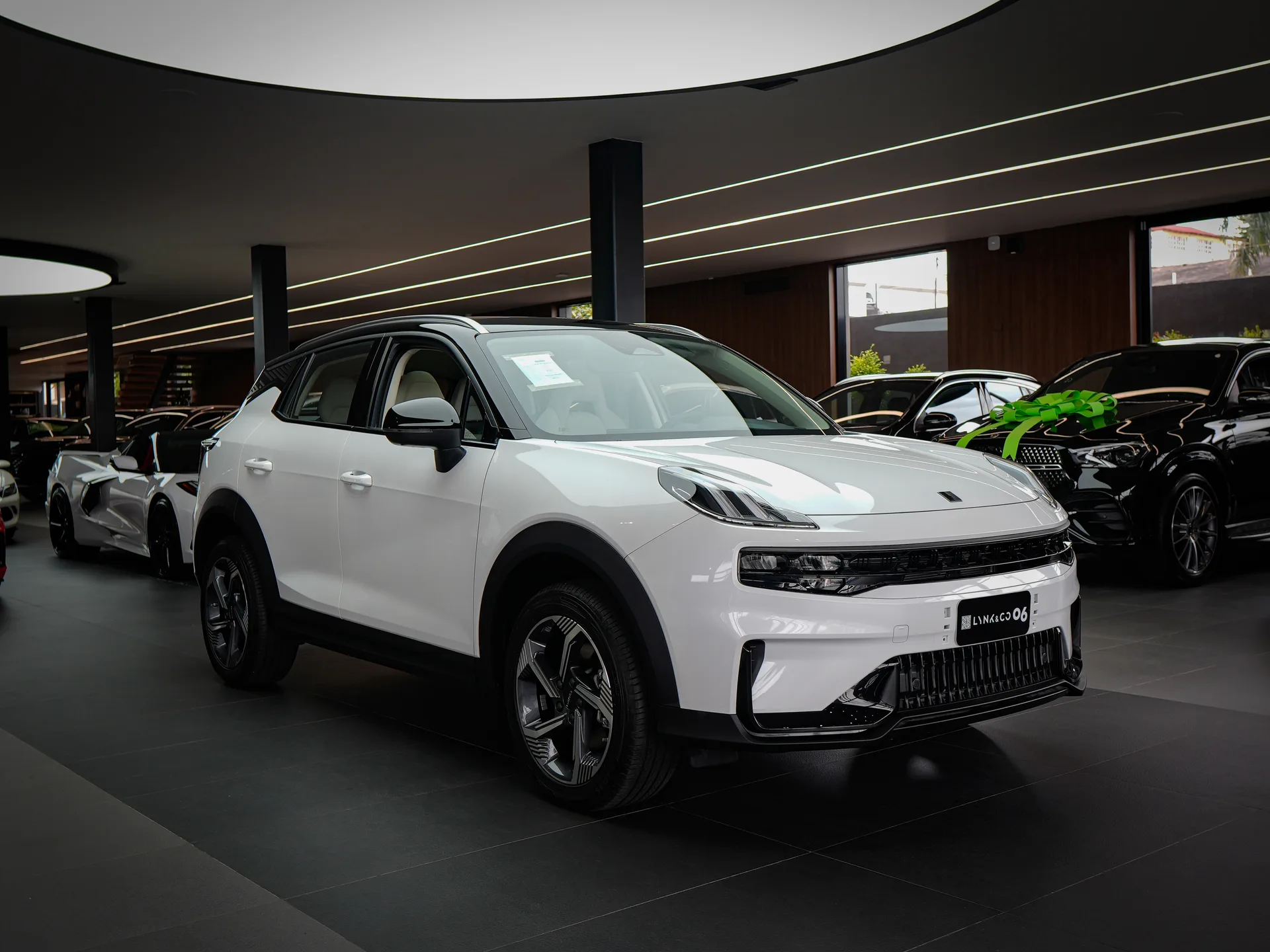Lynk CO 06 2025