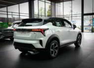 Lynk CO 06 2025