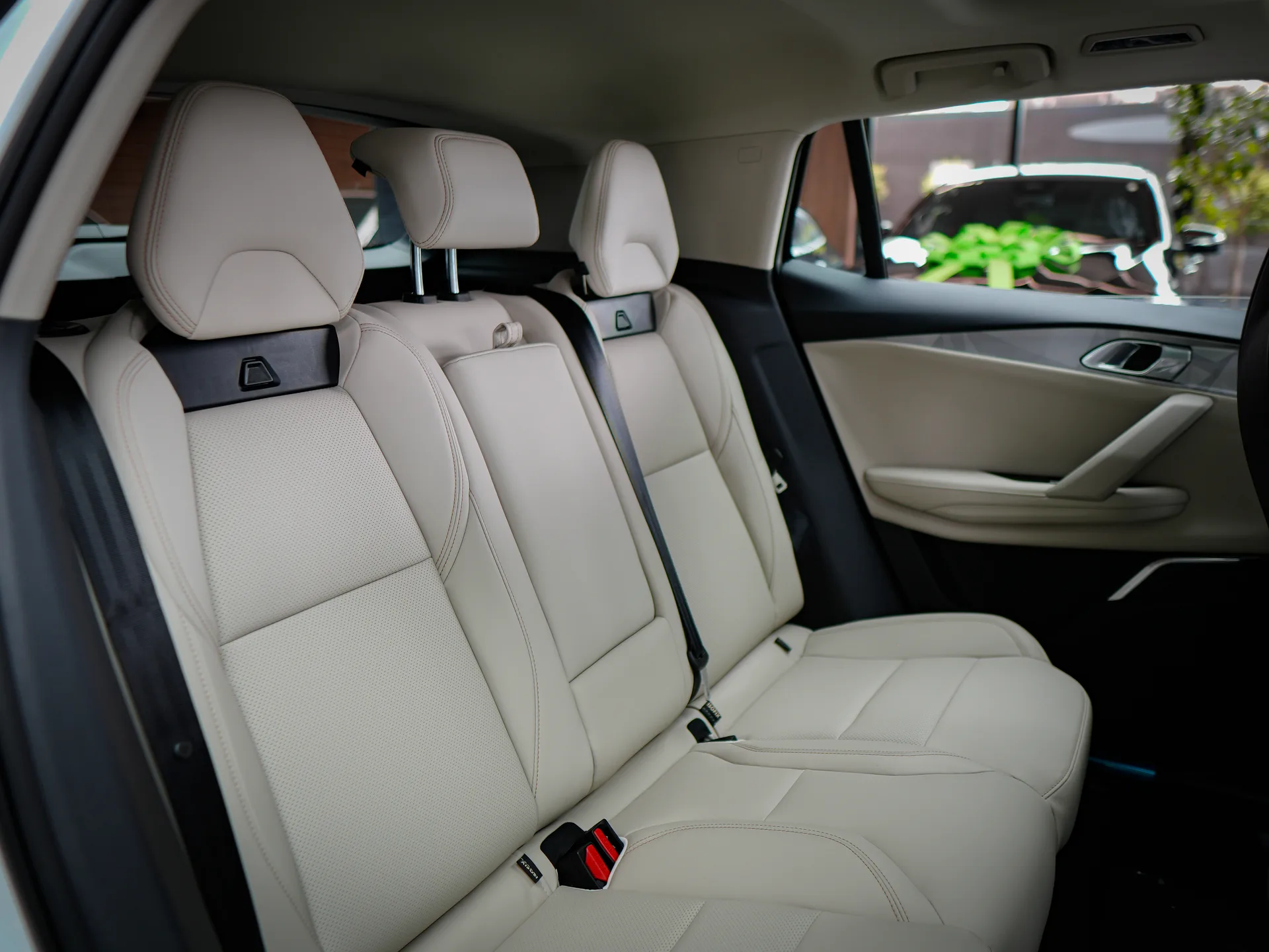 Lynk CO 06 2025