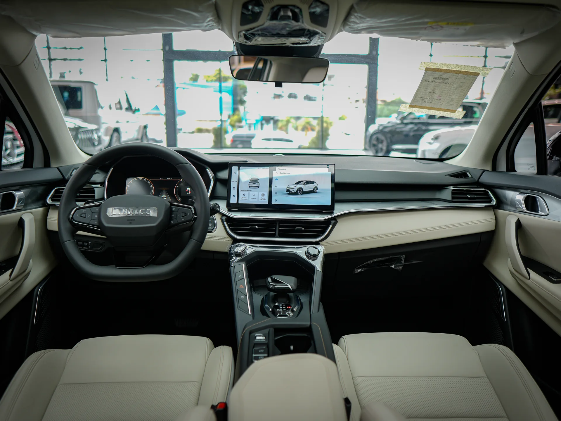 Lynk CO 06 2025