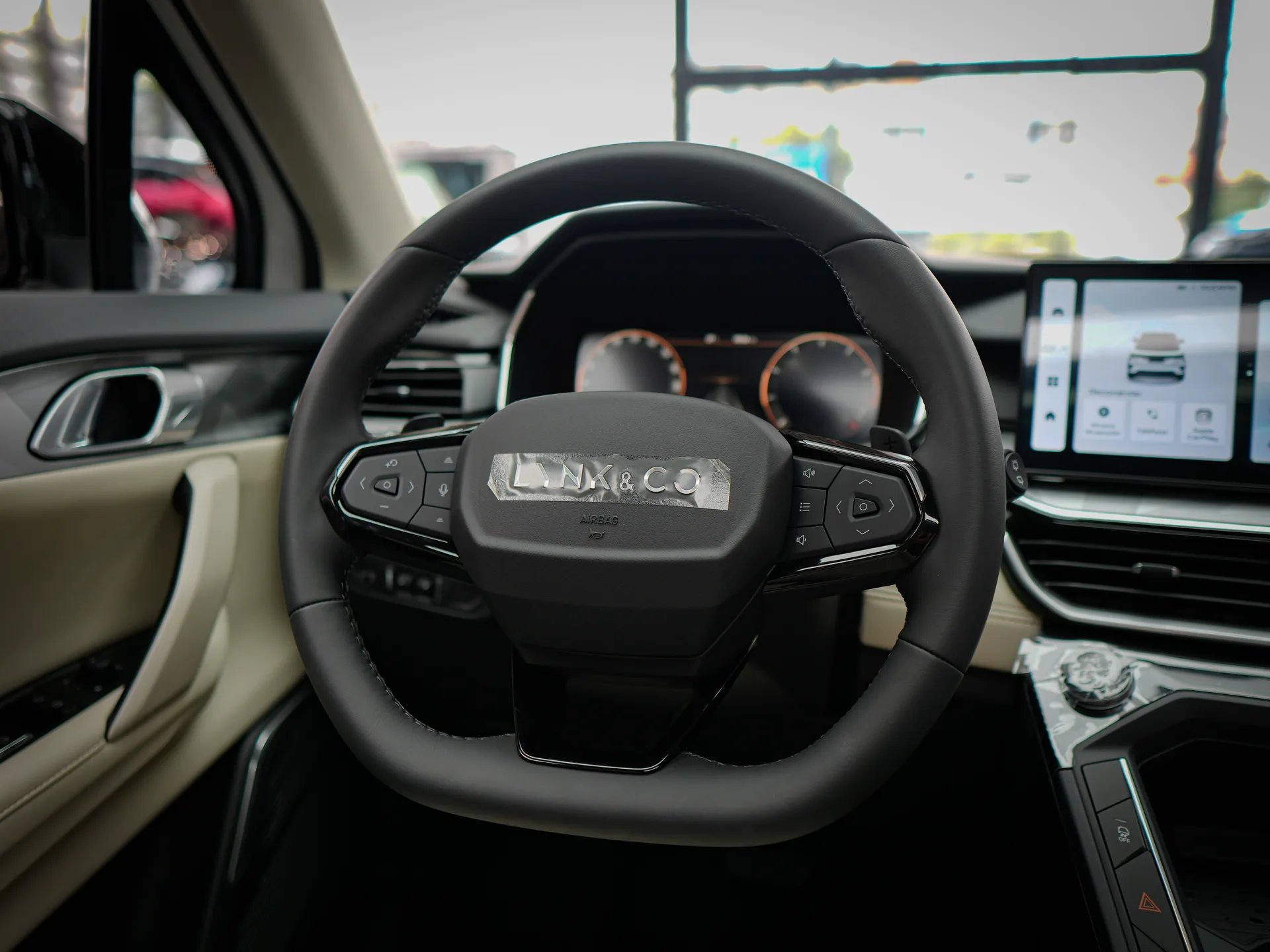 Lynk CO 06 2025
