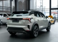Lynk CO 06 2026