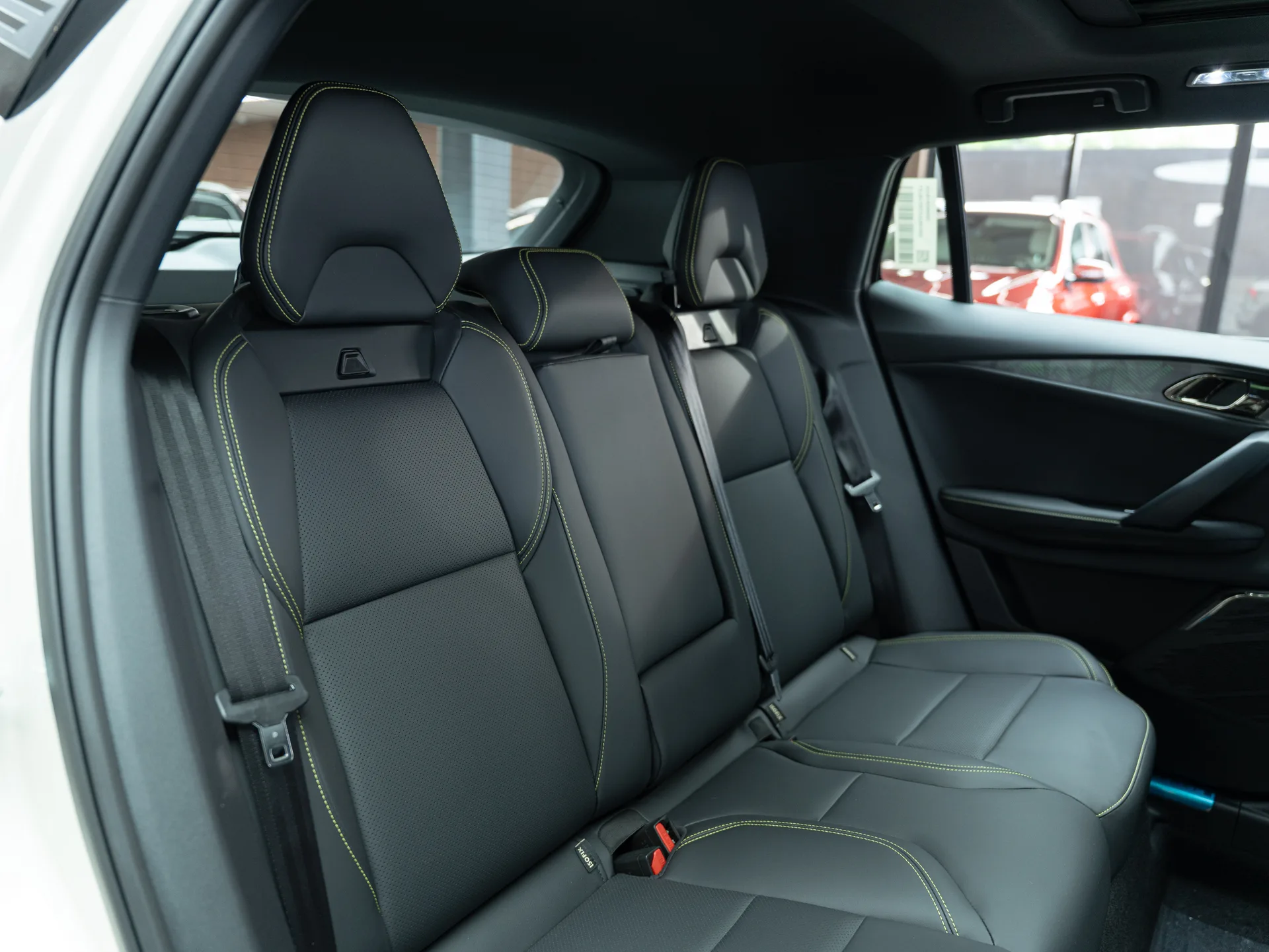 Lynk CO 06 2026
