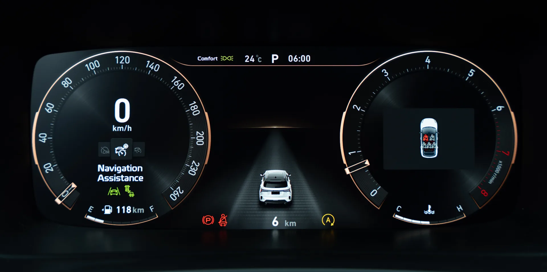 Lynk CO 06 2026