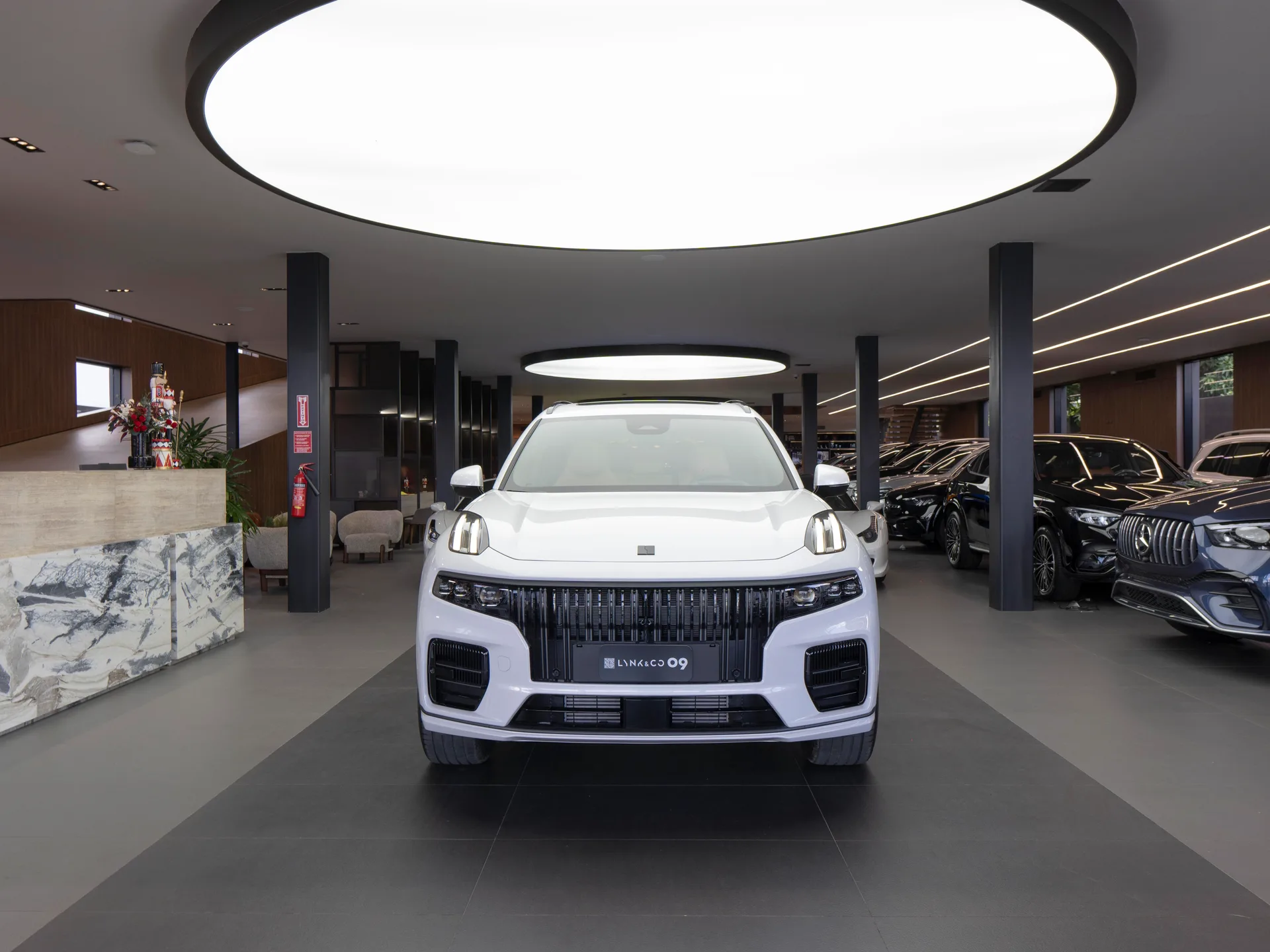 Lynk CO 09 2026
