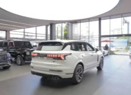 Lynk CO 09 2026