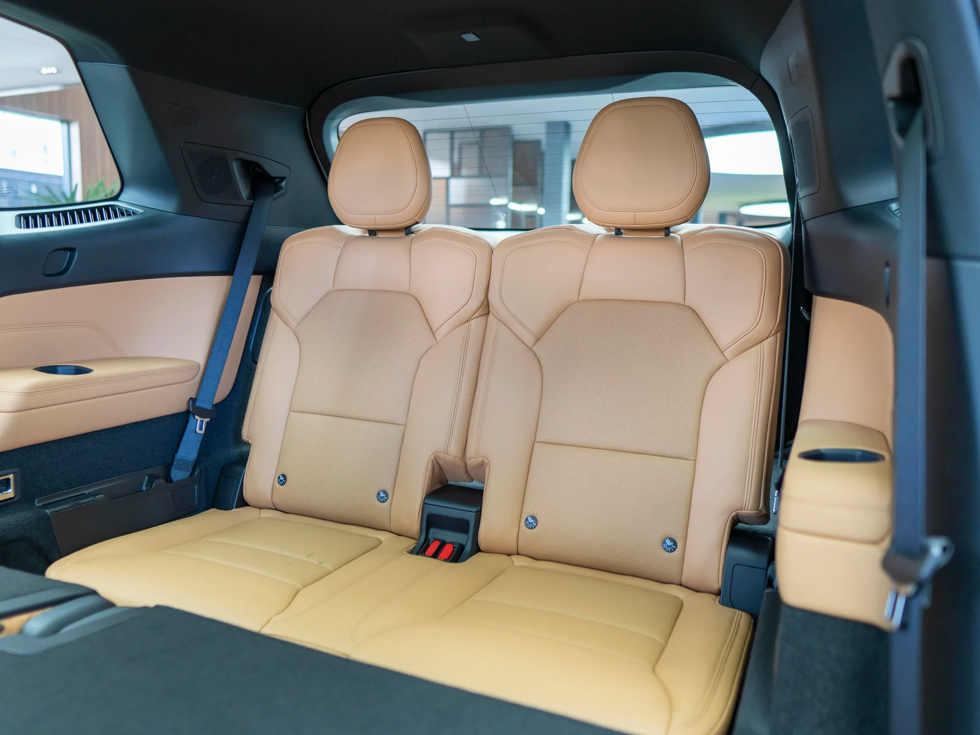 Lynk CO 09 2026