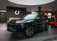 Lynk CO 09 2026