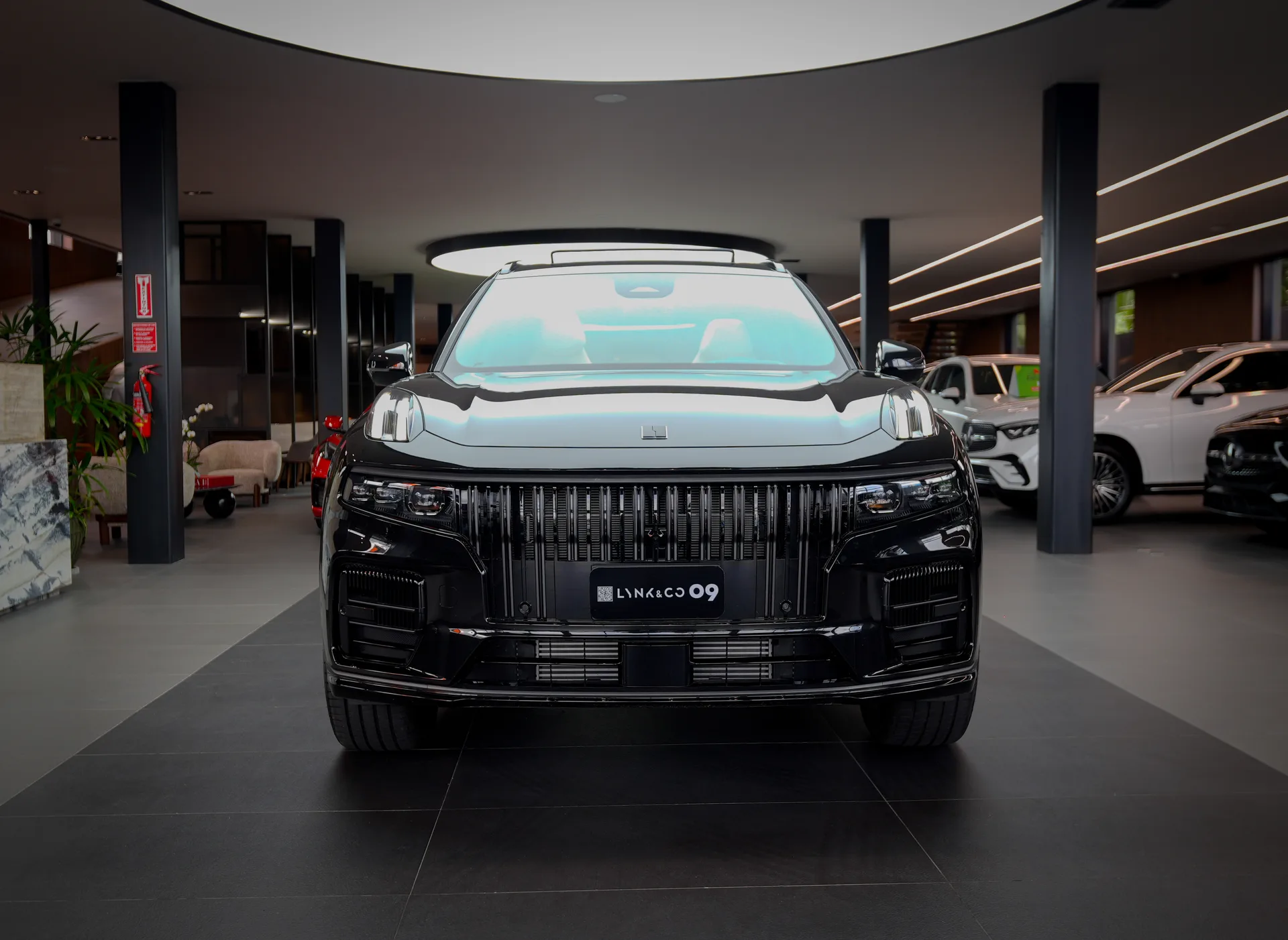 Lynk CO 09 2026