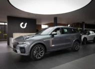 Lynk CO 09 2025