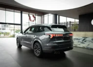 Lynk CO 09 2025