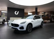 Maserati Grecale 2025