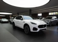 Maserati Grecale 2025