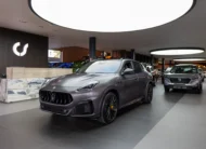 Maserati Grecale 2025