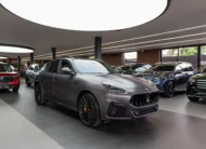 Maserati Grecale 2025