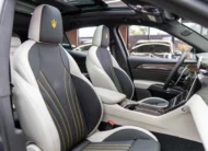 Maserati Grecale 2025