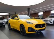 Maserati Grecale 2025