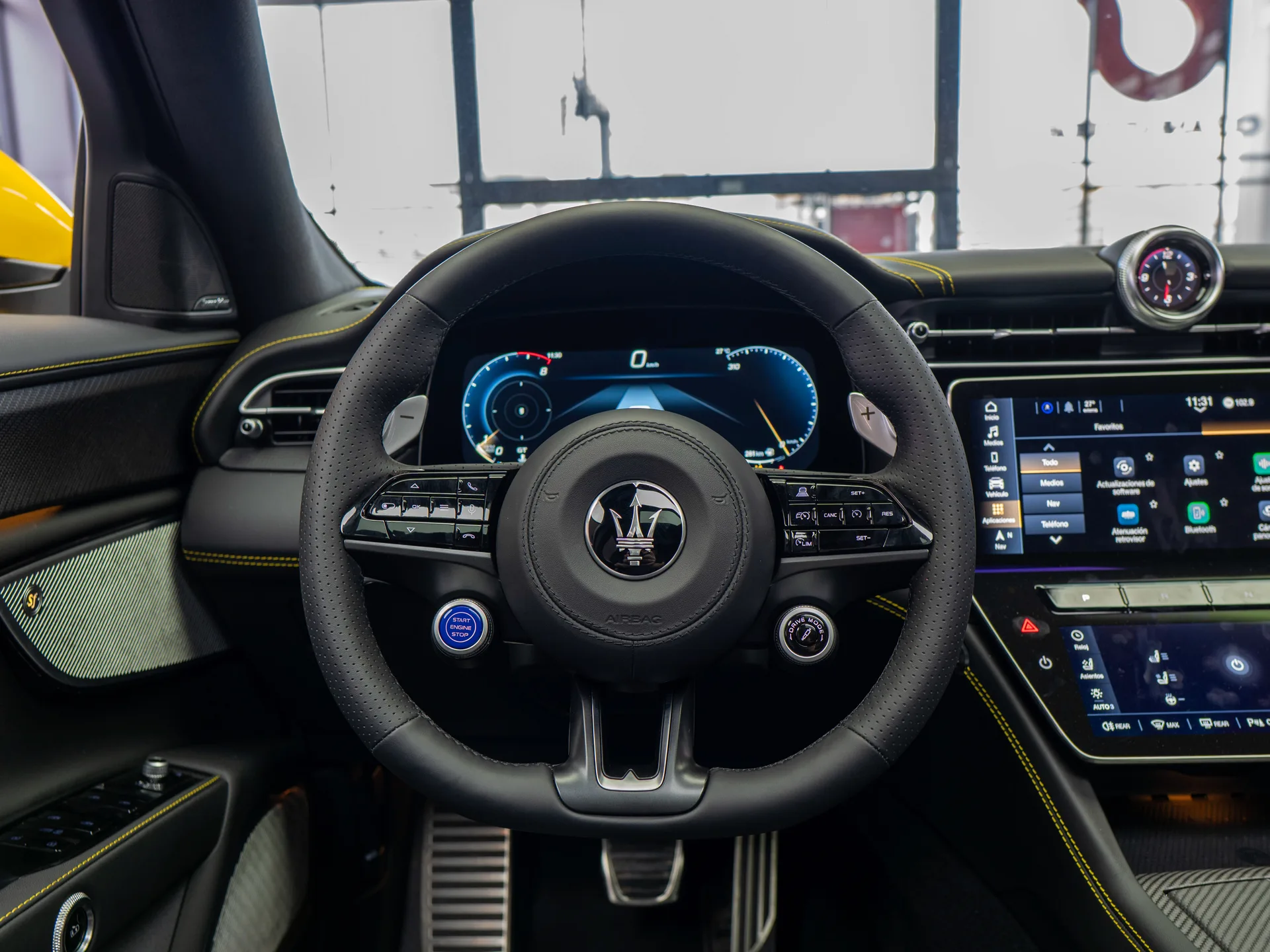 Maserati Grecale 2025