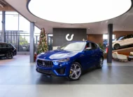 Maserati Levante 2022