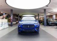 Maserati Levante 2022