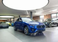 Maserati Levante 2022